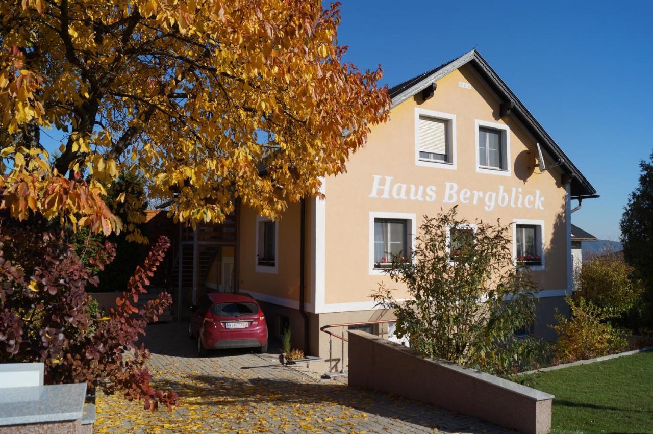 Apartment Robert Maiersdorf Exterior photo